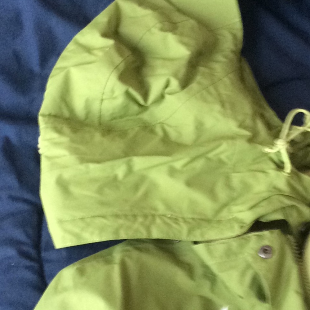 Ski jacket - Picture 9 of 12